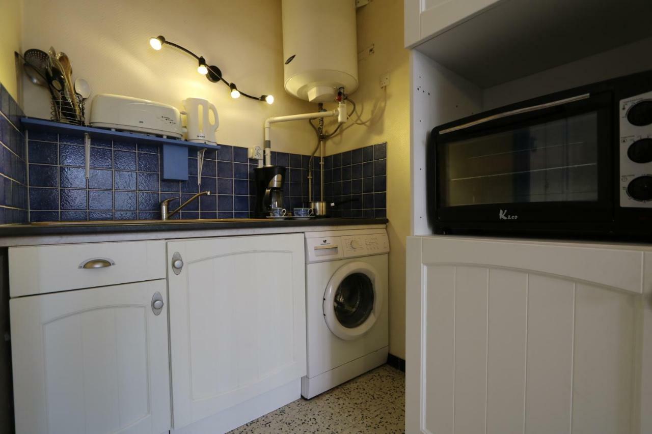 La Palmeraie Apartment Argeles-sur-Mer