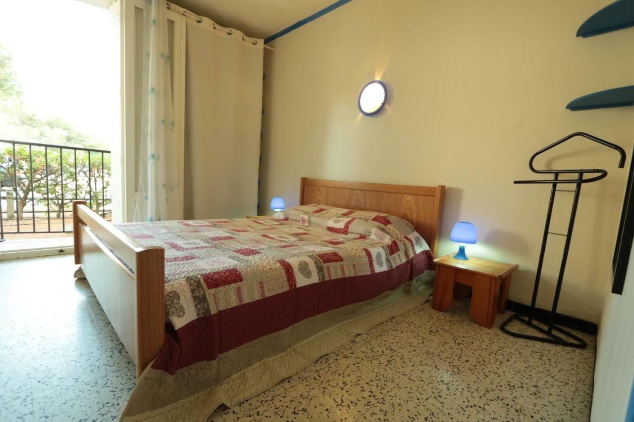 La Palmeraie Apartment Argeles-sur-Mer