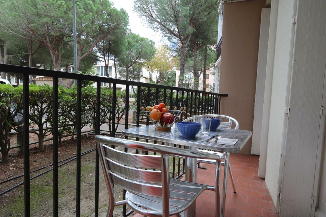La Palmeraie Apartment *