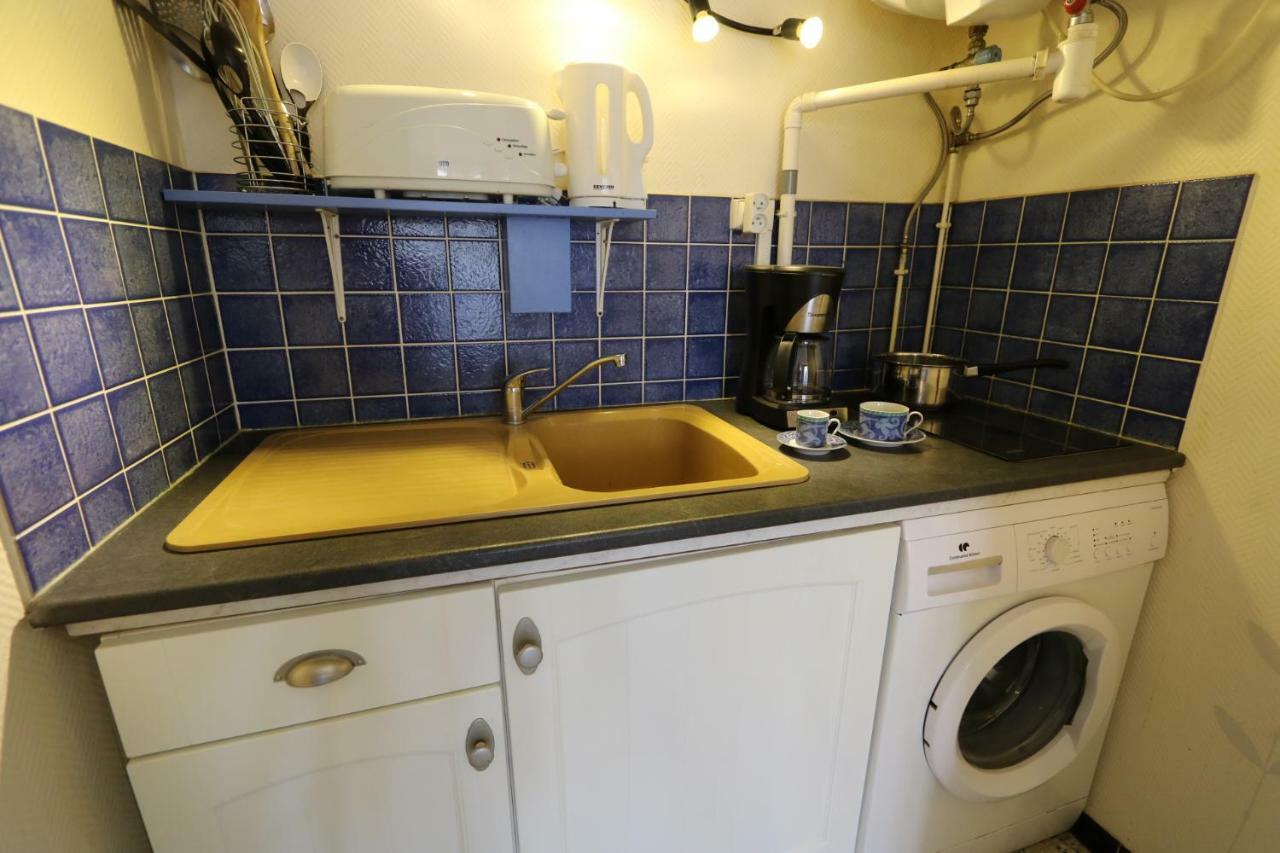La Palmeraie Apartment Argeles-sur-Mer