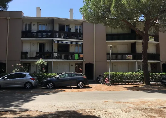 La Palmeraie