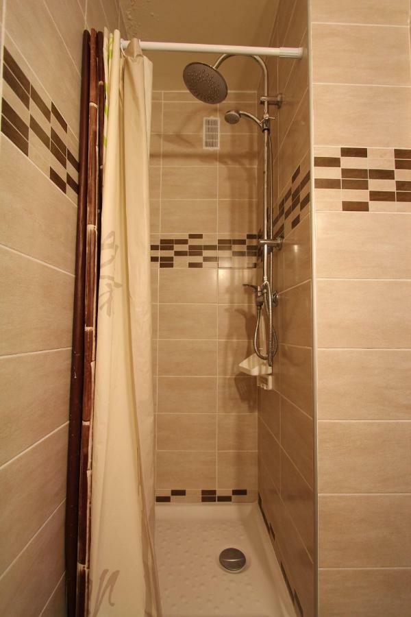 La Palmeraie Appartement *
