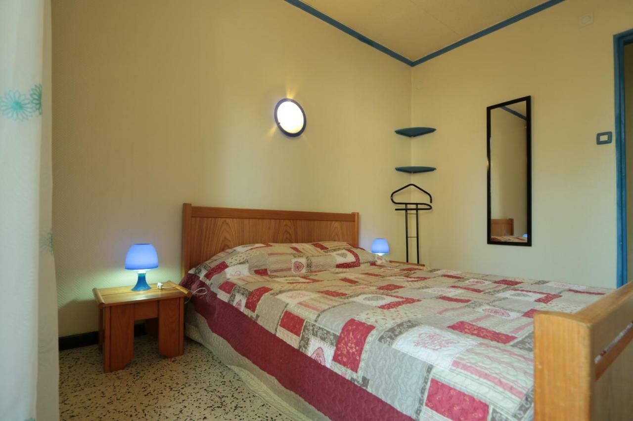 La Palmeraie Appartement *
