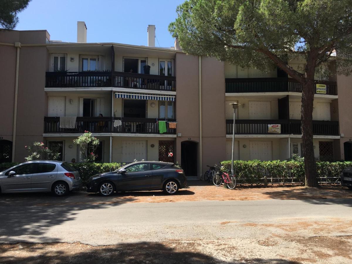 La Palmeraie Appartement *